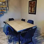Appartamento Maja Grzybowo (West Pomeranian)