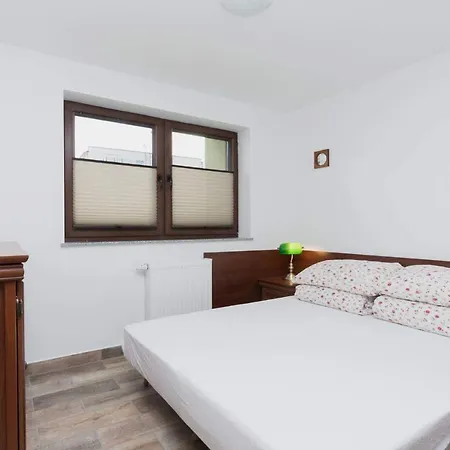 Apartment Maja