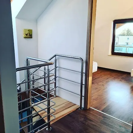 Apartment Maja *