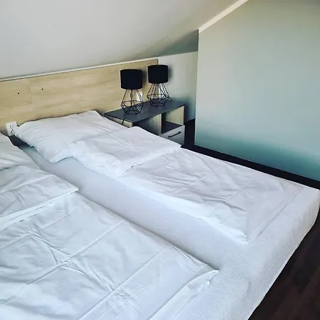 Maja Appartement Grzybowo (West Pomeranian)