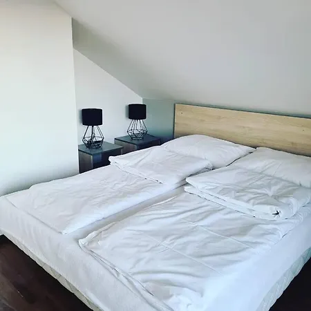 Appartement Maja