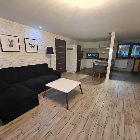 Maja Grzybowo (West Pomeranian)