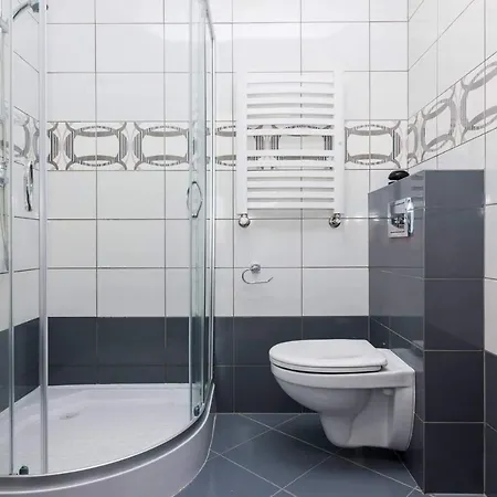 Maja * Grzybowo (West Pomeranian)