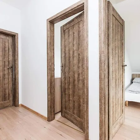 Maja * Grzybowo (West Pomeranian)