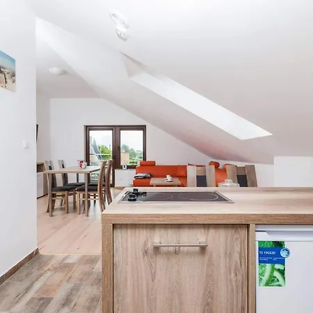 Maja Appartement