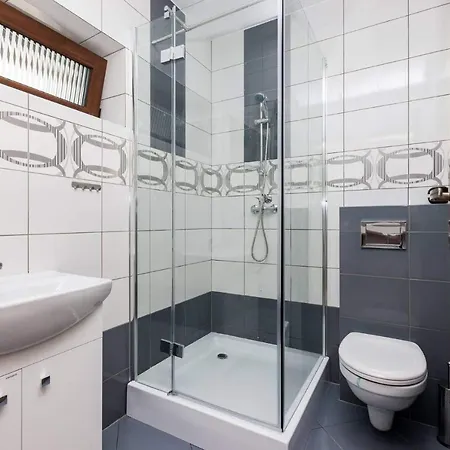Maja Apartment *