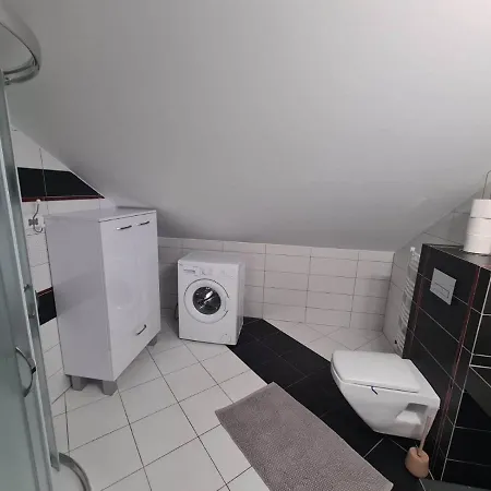 Apartament Maja Grzybowo (West Pomeranian)