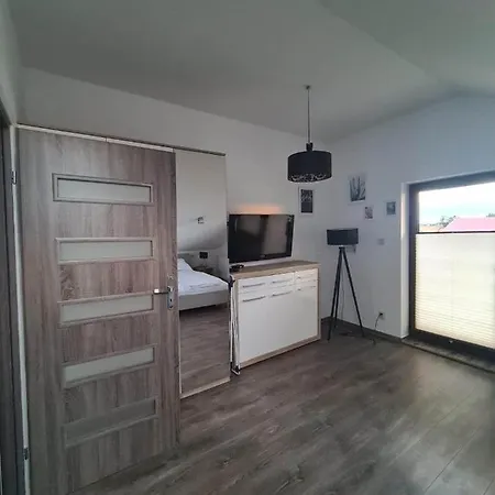 Apartment Maja *