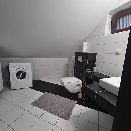 Maja Grzybowo (West Pomeranian)