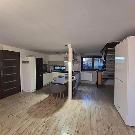 Maja Apartament