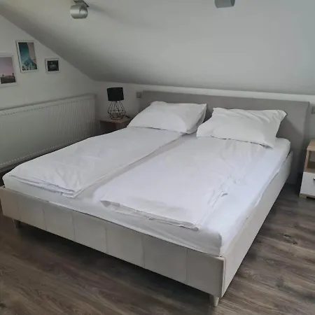 Maja Apartament