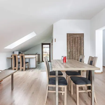 Maja Apartament Grzybowo (West Pomeranian)