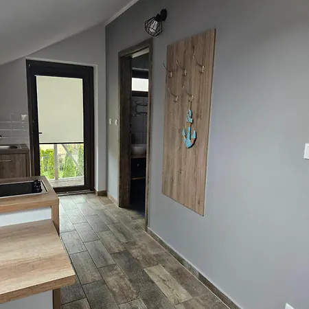 Maja Apartment