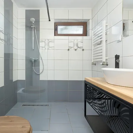 Maja * Grzybowo (West Pomeranian)