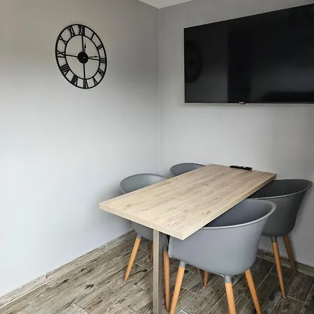 Maja Apartment