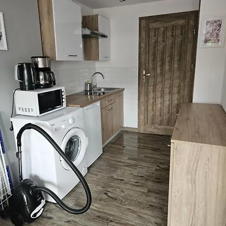 Maja Apartment *