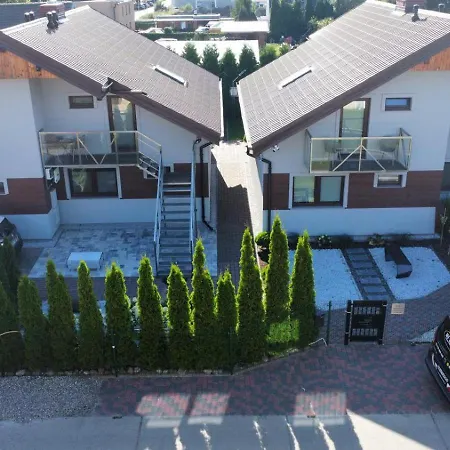 Apartman Maja