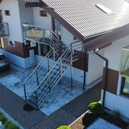 Maja Apartment