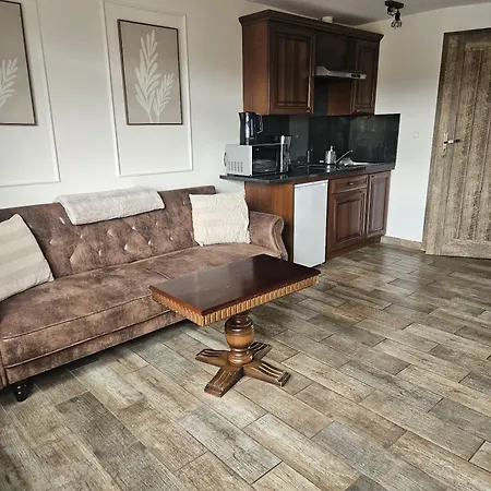 Maja * Grzybowo (West Pomeranian)