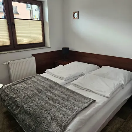 Maja Apartman *
