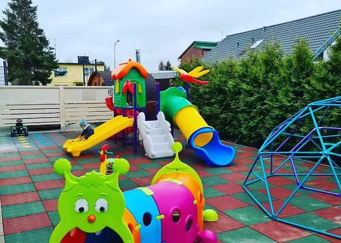 Διαμέρισμα Maja