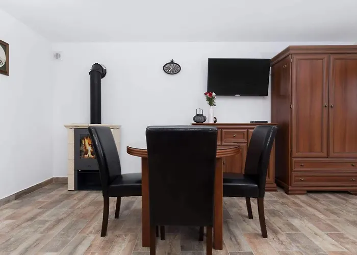 Maja Διαμέρισμα *