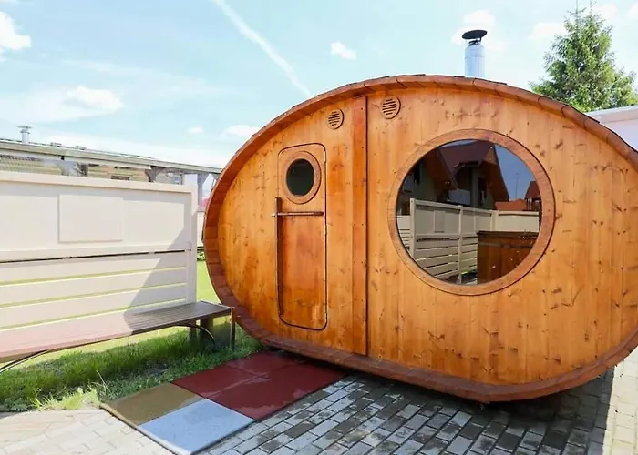 Maja Διαμέρισμα *