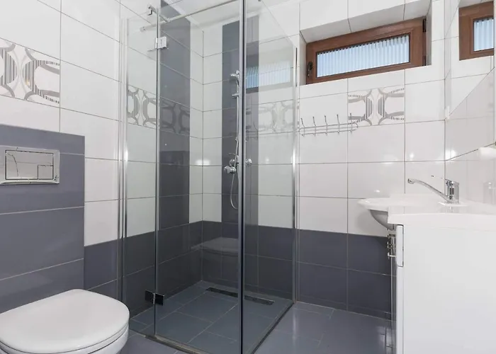 Διαμέρισμα Maja *