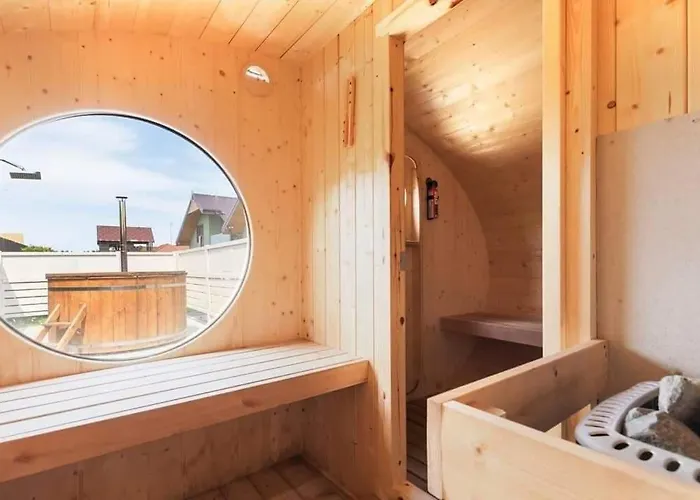 Διαμέρισμα Maja *