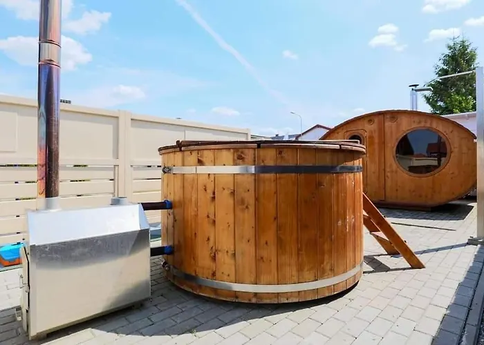 Maja Διαμέρισμα