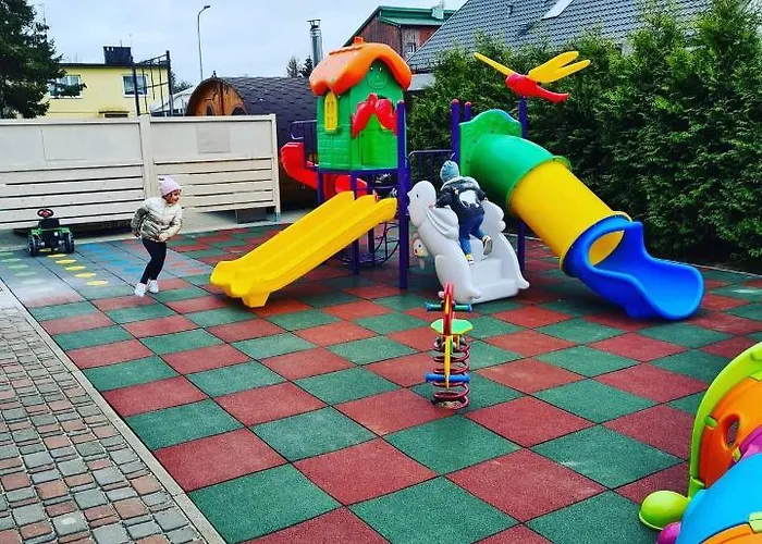 Maja Διαμέρισμα *