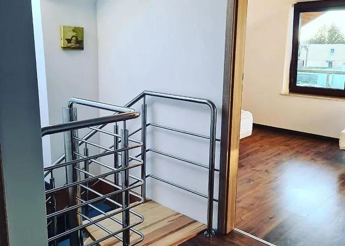 Διαμέρισμα Maja *