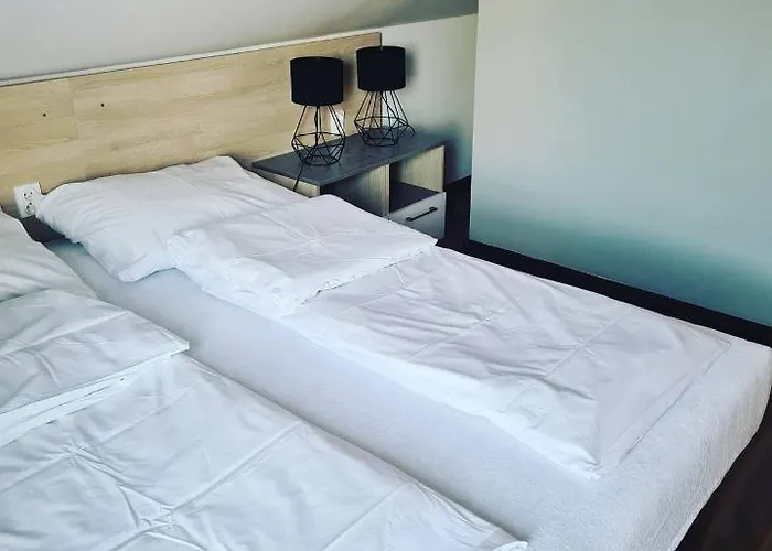 Maja Διαμέρισμα Grzybowo (West Pomeranian)