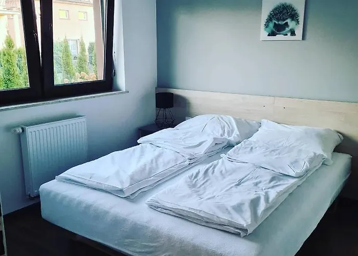 Maja Διαμέρισμα *