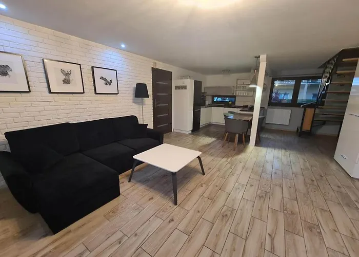 Maja Grzybowo (West Pomeranian)