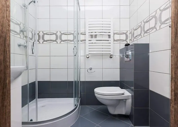 Maja * Grzybowo (West Pomeranian)