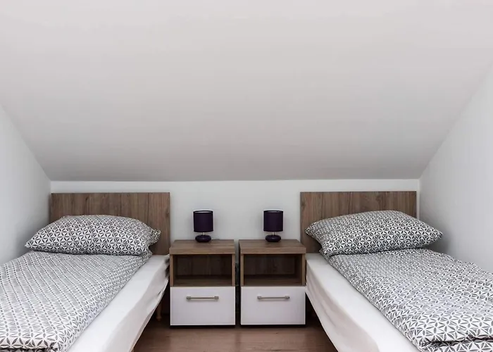 Maja Διαμέρισμα