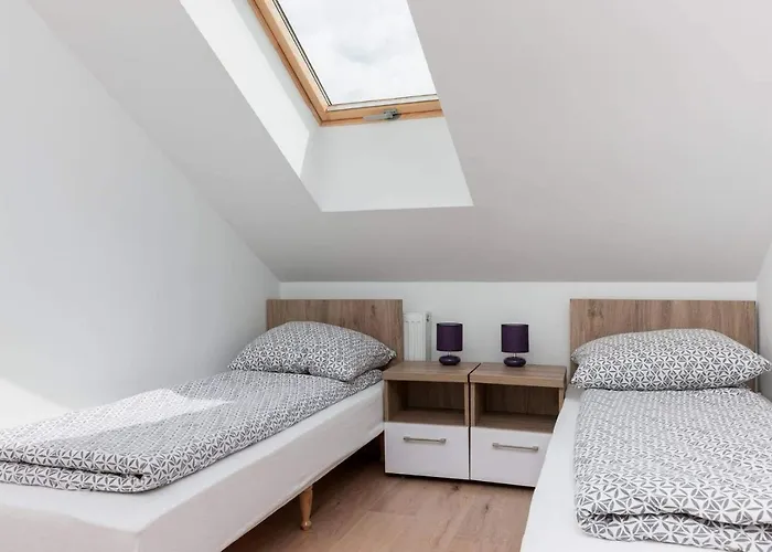 Maja * Grzybowo (West Pomeranian)