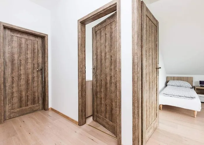 Maja * Grzybowo (West Pomeranian)