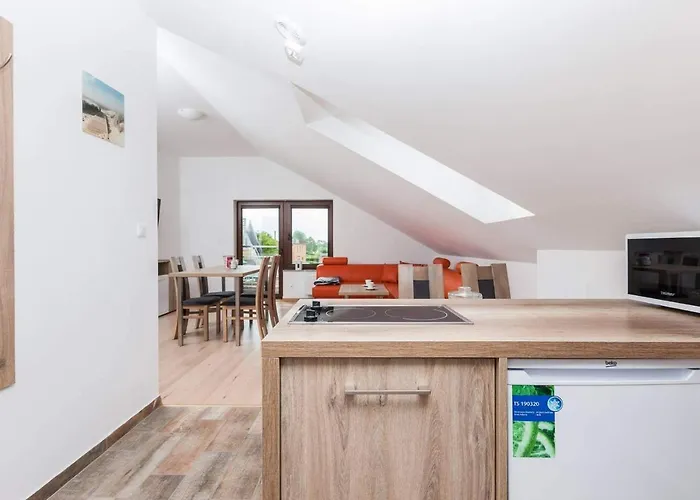 Maja Διαμέρισμα