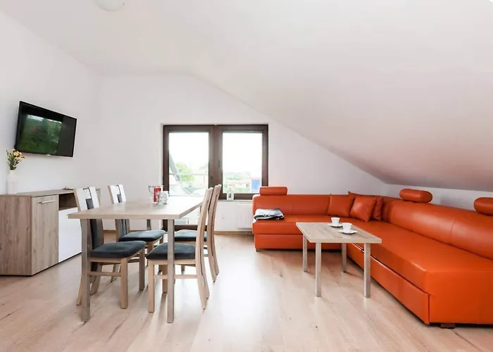 Διαμέρισμα Maja *