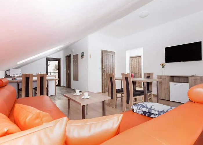 Maja Grzybowo (West Pomeranian)