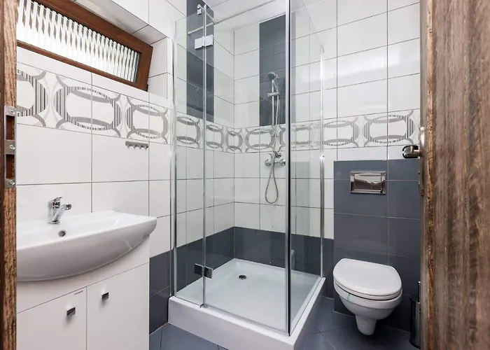 Maja Διαμέρισμα *