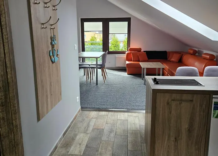 Διαμέρισμα Maja *