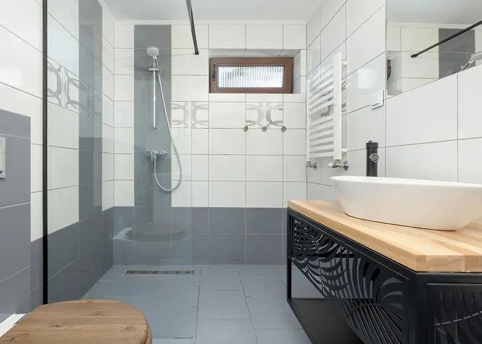 Maja * Grzybowo (West Pomeranian)