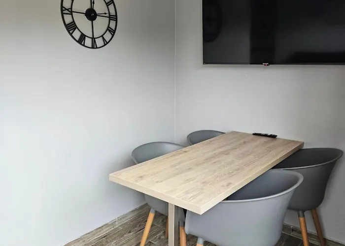 Maja Διαμέρισμα