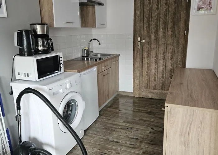 Maja Διαμέρισμα *