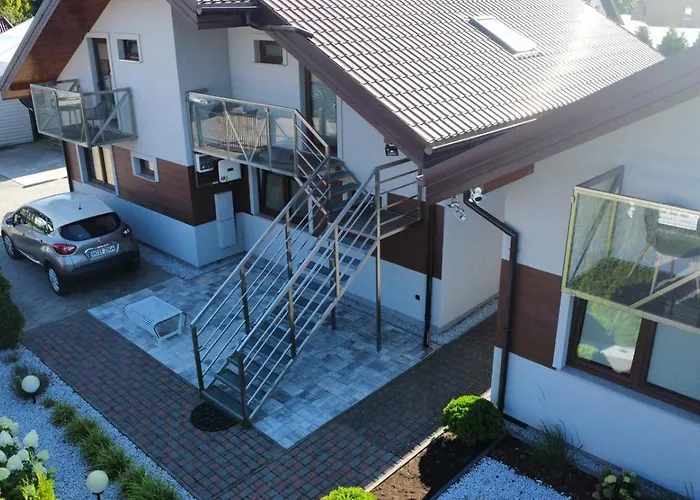 Maja Διαμέρισμα